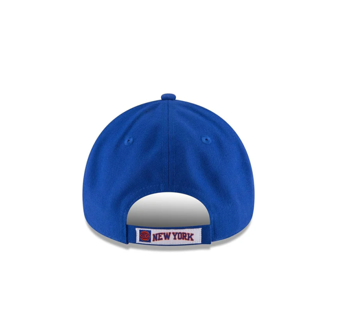 Бейсболка New Era NBA Синій One Size (7d11405599)