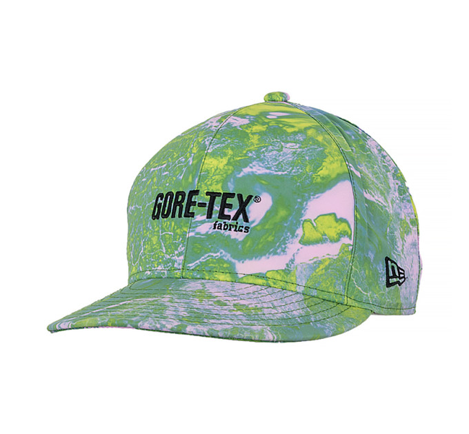 Бейсболка New Era Gore-Tex 9fifty Комбінований M/L (60112593 M/L)