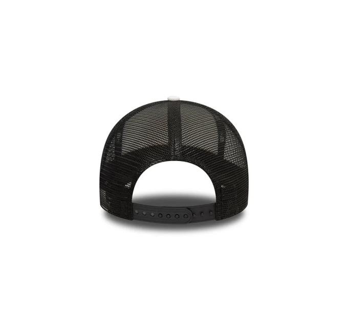 Бейсболка New Era WARNER BROS TRUCKER Різнокольоровий One Size (7d60565412)