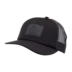 Жіноча Кепка HELLY HANSEN HH TRUCKER CAP Чорний One size (7d67435-992 One size)