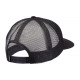Жіноча Кепка HELLY HANSEN HH TRUCKER CAP Чорний One size (7d67435-992 One size)