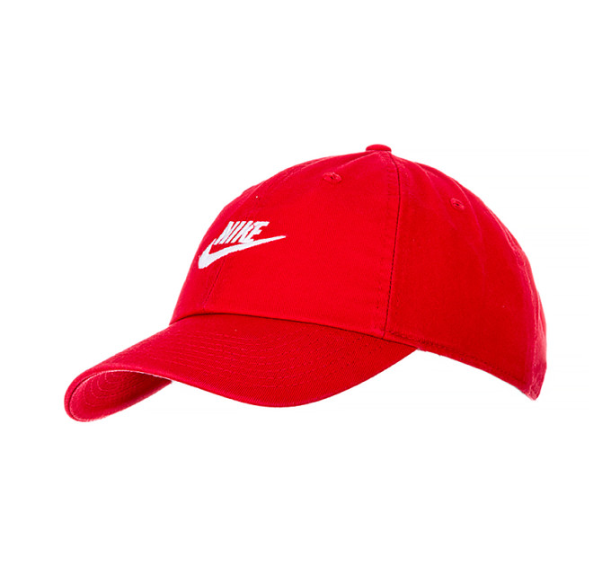 Чоловіча Кепка Nike H86 FUTURA WASH CAP Червоний One size (7d913011-657 One size) Чоловіча Кепка Nike H86 FUTURA WASH CAP Червоний One size (7d913011-657 One size)