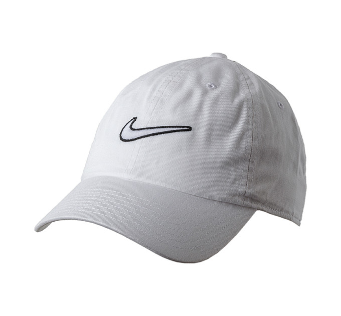Бейсболка Nike U NK H86 CAP ESSENTIAL SWSH Білий One Size (943091-100) Бейсболка Nike U NK H86 CAP ESSENTIAL SWSH Білий One Size (943091-100)