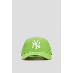 Бейсболка 47 Brand NY YANKEES Салатовий One Size (B-MVPSP17WBP-LI)