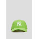 Бейсболка 47 Brand NY YANKEES Салатовий One Size (B-MVPSP17WBP-LI)