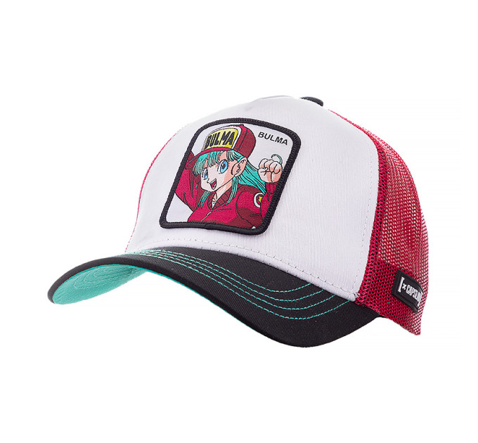 Чоловіча Кепка CAPSLAB ADULTE DRGON BALL Різнокольоровий One size (7dCL/DB2/1/BUL1 One size) Чоловіча Кепка CAPSLAB ADULTE DRGON BALL Різнокольоровий One size (7dCL/DB2/1/BUL1 One size)