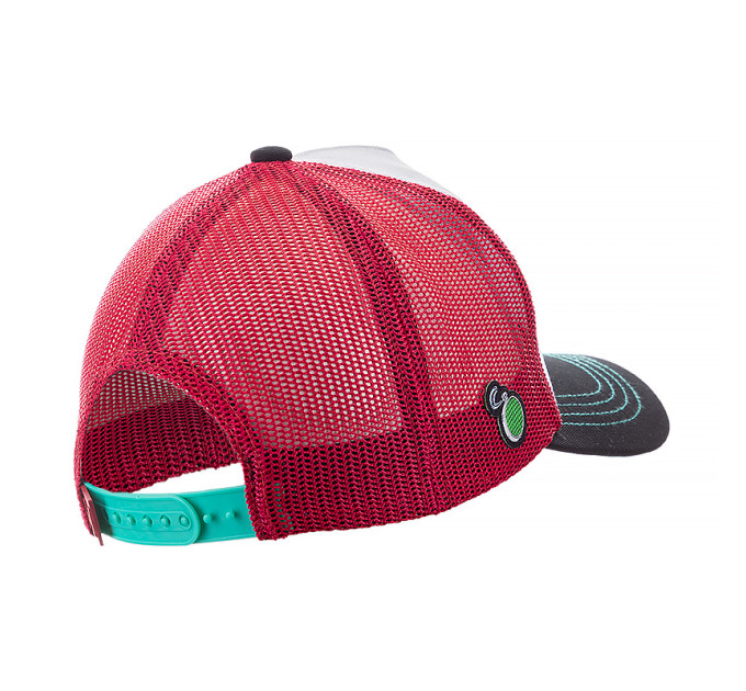 Чоловіча Кепка CAPSLAB ADULTE DRGON BALL Різнокольоровий One size (7dCL/DB2/1/BUL1 One size)