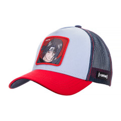 Чоловіча Кепка CAPSLAB NARUTO CLASSIC Різнокольоровий One size (7dCL/NC1/1/CAS/UCH2 One size)