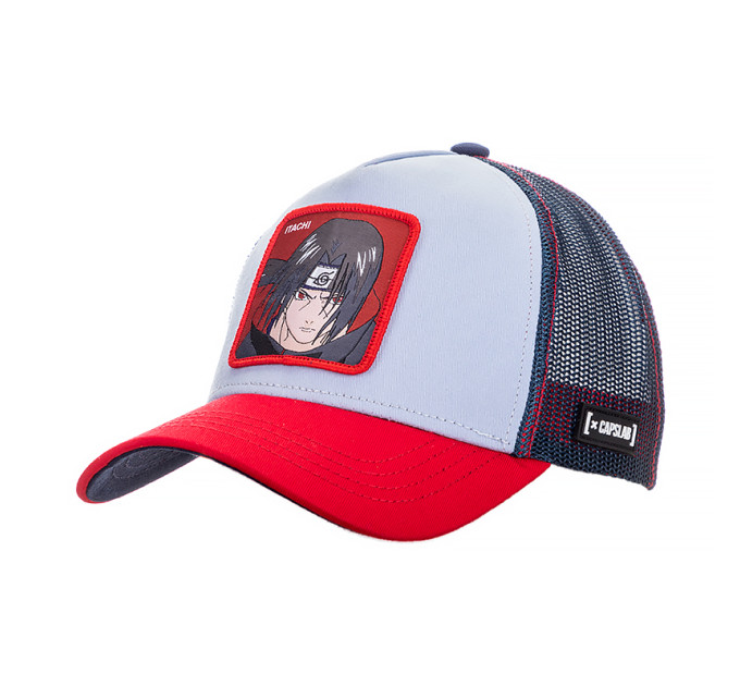 Чоловіча Кепка CAPSLAB NARUTO CLASSIC Різнокольоровий One size (7dCL/NC1/1/CAS/UCH2 One size) Чоловіча Кепка CAPSLAB NARUTO CLASSIC Різнокольоровий One size (7dCL/NC1/1/CAS/UCH2 One size)