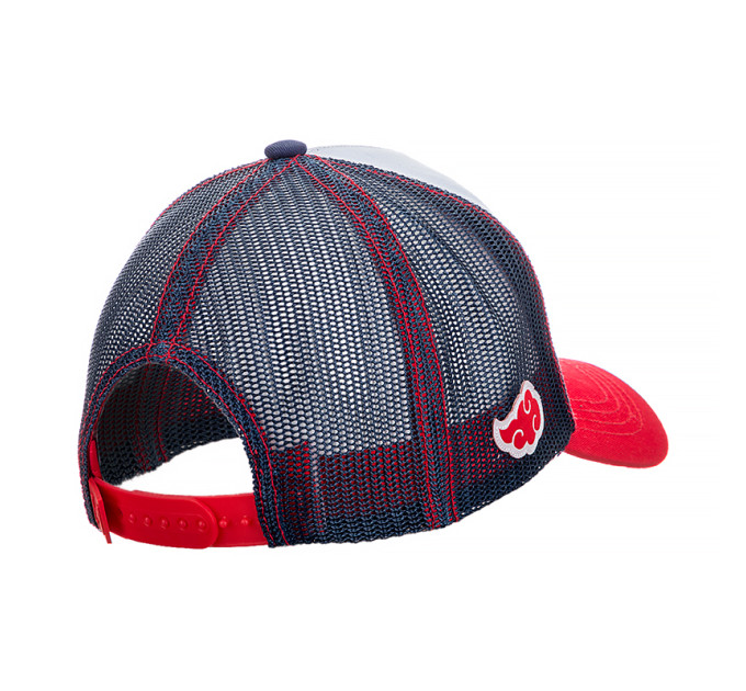 Чоловіча Кепка CAPSLAB NARUTO CLASSIC Різнокольоровий One size (7dCL/NC1/1/CAS/UCH2 One size)