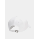 Бейсболка Nike U CLUB CAP U CB FUT WSH L Білий M-L (7dFB5368-100 M-L)
