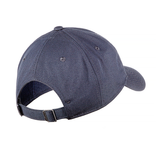 Кепка Nike U CLUB CAP U CB SWSH L Чорний L-XL (7dFB5369-010 L-XL)
