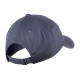 Кепка Nike U CLUB CAP U CB SWSH L Чорний L-XL (7dFB5369-010 L-XL)
