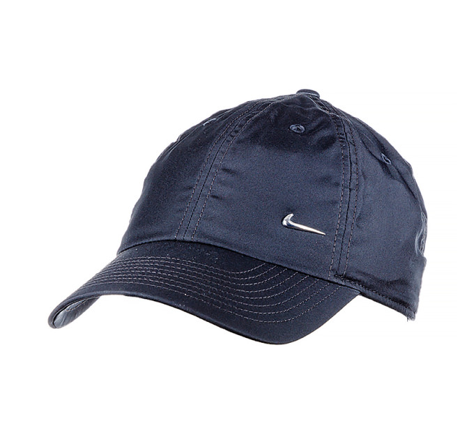 Кепка Nike U NK DF CLUB CAP U CB MTSWSH L Чорний L-XL (7dFB5372-010 L-XL)