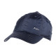 Кепка Nike U NK DF CLUB CAP U CB MTSWSH L Чорний L-XL (7dFB5372-010 L-XL)