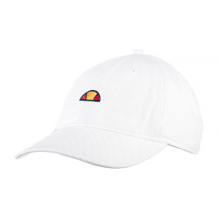 Чоловіча Кепка Ellesse Mazarti Cap Білий One size (7dSARA3006-904 One size)