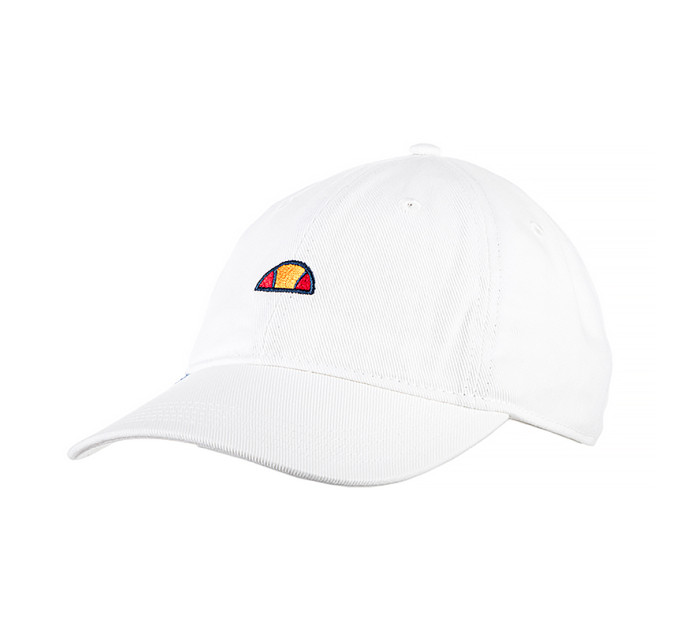 Чоловіча Кепка Ellesse Mazarti Cap Білий One size (7dSARA3006-904 One size) Чоловіча Кепка Ellesse Mazarti Cap Білий One size (7dSARA3006-904 One size)