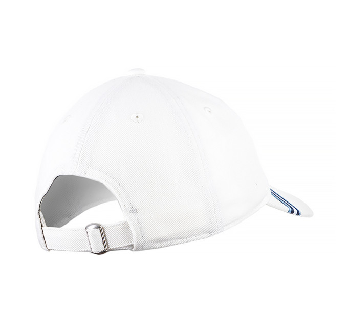 Чоловіча Кепка Ellesse Mazarti Cap Білий One size (7dSARA3006-904 One size)