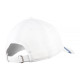 Чоловіча Кепка Ellesse Mazarti Cap Білий One size (7dSARA3006-904 One size)