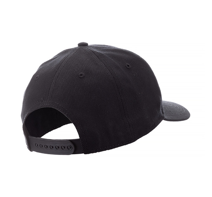 Чоловіча Кепка AMERICAN NEEDLE Joshua Tree NP Stadium Чорний One size (7dSMU652A-JTNP One size)