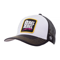 Чоловіча Кепка AMERICAN NEEDLE BOWIE Valin Різнокольоровий One size (7dSMU679A-BOWI One size)