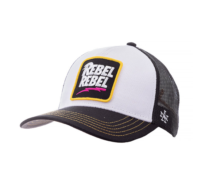 Чоловіча Кепка AMERICAN NEEDLE BOWIE Valin Різнокольоровий One size (7dSMU679A-BOWI One size)