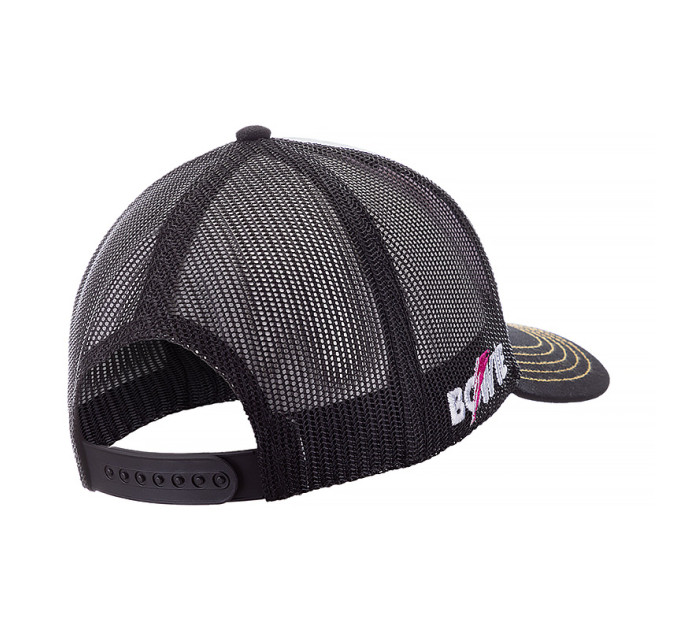 Чоловіча Кепка AMERICAN NEEDLE BOWIE Valin Різнокольоровий One size (7dSMU679A-BOWI One size)