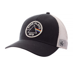 Чоловіча Кепка AMERICAN NEEDLE Pink Floyd Valin Чорний One size (7dSMU679A-PFLOYD One size)