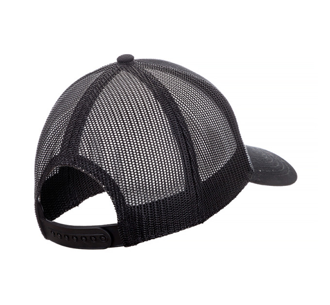 Чоловіча Кепка AMERICAN NEEDLE Venice Beach Valin side AN Чорний One size (7dSMU679A-VENB One size)