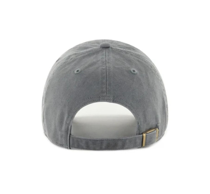 Кепка 47 Brand FRUIT BASE RUNNER ICON Сірий One Size (BSRIC1411GWS-CCH)