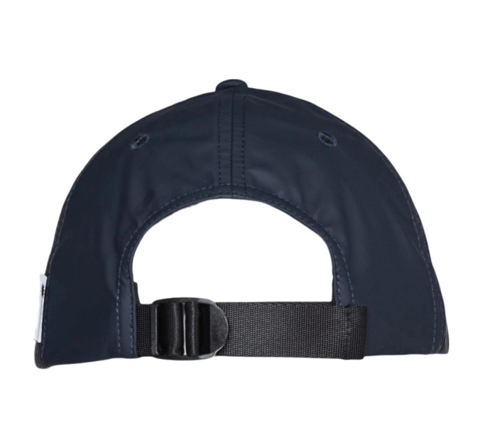 Бейсболка Rains Cap W1 Чорний One Size (7d13600-02 One Size)