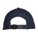 Бейсболка Rains Cap W1 Чорний One Size (7d13600-02 One Size)