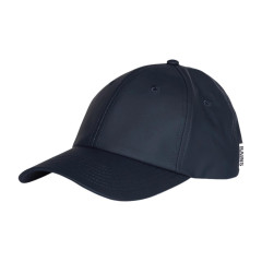 Бейсболка Rains Cap W1 Чорний One Size (7d13600-02 One Size)