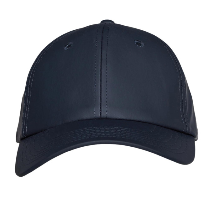 Бейсболка Rains Cap W1 Чорний One Size (7d13600-02 One Size)