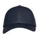 Бейсболка Rains Cap W1 Чорний One Size (7d13600-02 One Size)
