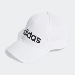 Кепка Adidas DAILY CAP Білий Уні 56-57 см (IC9707 56-57)