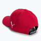 Кепка Puma LIGA CAP Червоний Уні OSFA (022356-01)