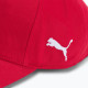 Кепка Puma LIGA CAP Червоний Уні OSFA (022356-01)