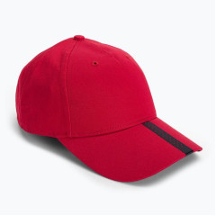 Кепка Puma LIGA CAP Червоний Уні OSFA (022356-01)