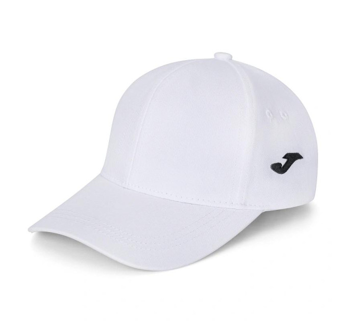Кепка Joma CAP COTTON білий Уні MISC 9995869238040 Кепка Joma CAP COTTON білий Уні MISC 9995869238040