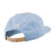 Бейсболка JORDAN U J PRO CAP S FB FLT MVP Блакитний S/M (7dFV5292-436 S/M)