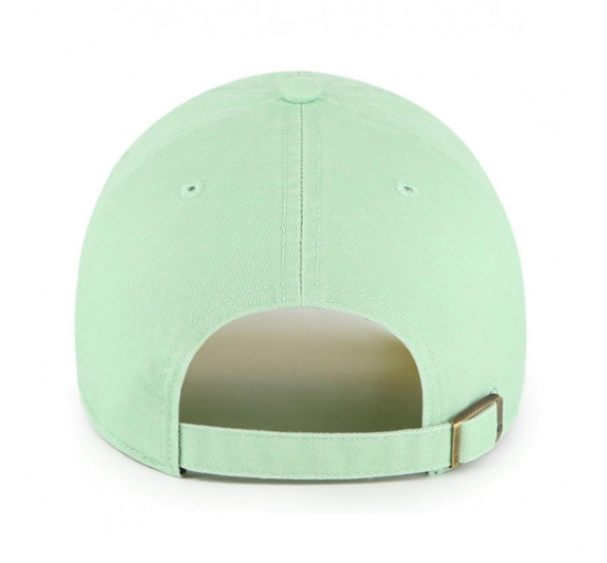 Кепка 47 Brand NY YANKEES BALLPARK One Size Yellow/mint B-BLPRK17GWS-HK