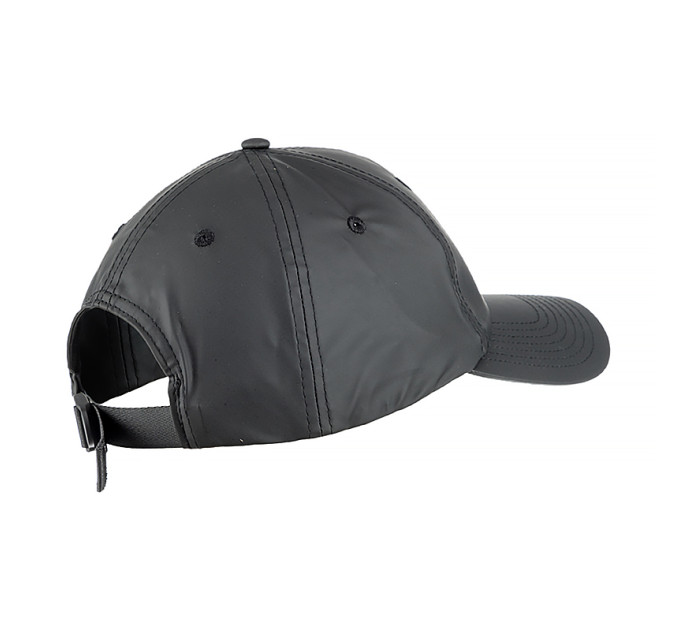 Кепка Rains Cap Чорний One size (7d1360-Black One size)