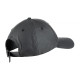 Кепка Rains Cap Чорний One size (7d1360-Black One size)