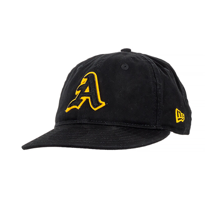 Бейсболка New Era Team Heritage Чорний S/M (60141927 S/M)