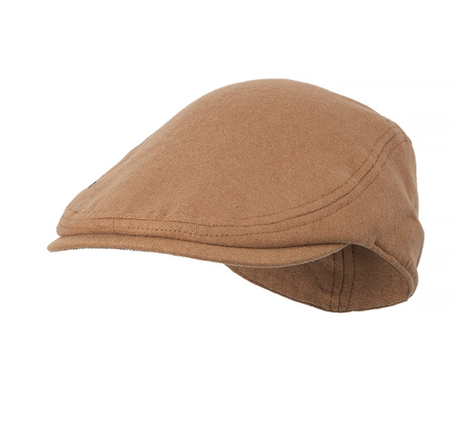 Чоловіча Кепка Goorin Bros Mikey Коричневий L/XL (603-0005-WKY)