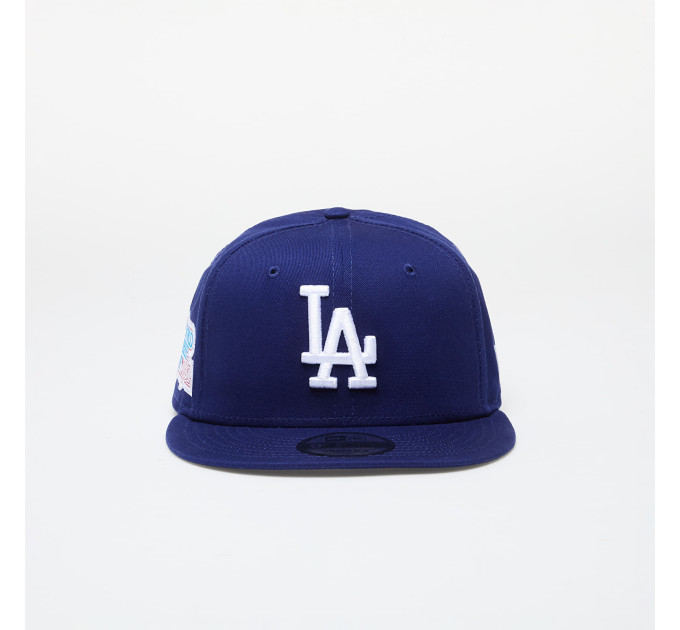 Бейсболка New Era TC 950 LA DODGERS Синій M-L (7d60565162 M-L)