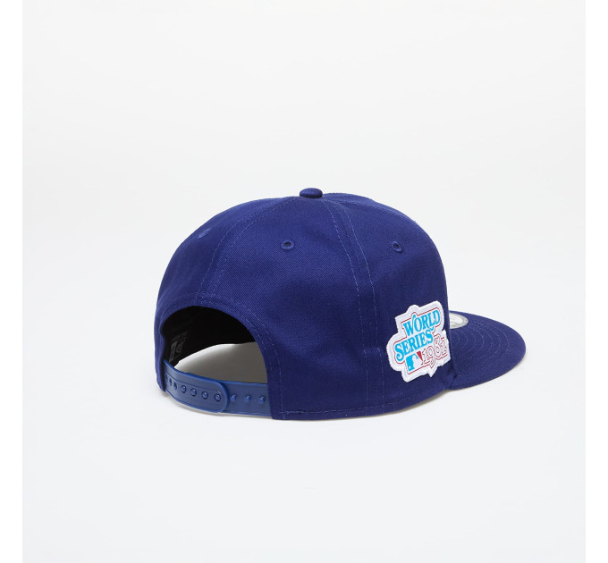 Бейсболка New Era TC 950 LA DODGERS Синій M-L (7d60565162 M-L)