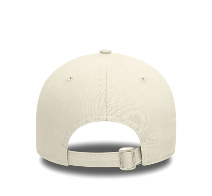 Бейсболка New Era WASHED 940 ATHLETICS Бежевий One Size (7d60565339)