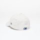 Бейсболка New Era FAUX SUEDE 3930 LA DODGERS Білий S-M (7d60565378 S-M)